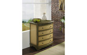 Accent Chest 222